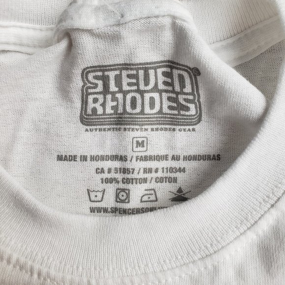 NWT Let's Summon Demons T Shirt for HALLOWEEN - Picture 5 of 10